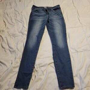 Denizen from Levis Jeans
